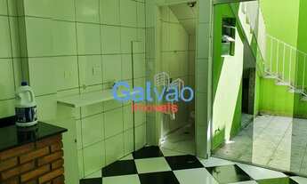 Imagem 6: Casa para alugar no bairro Parque Fernanda - São Paulo/SP, Zona Sul