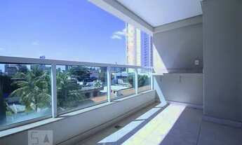 Imagem 6: Apartamento para Aluguel - Setor Marista, 1 Quarto, 48 m2