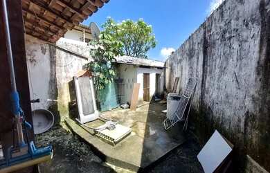 Imagem 7: Térrea para aluguel possui 180 metros quadrados com 3 quartos