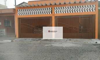 Imagem: Casa térrea, 243m², 2 dorms, 3 vagas