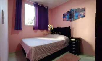 Imagem 4: AX - Apartamento para venda com 39 metros quadrados com 2 quartos