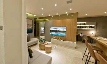 Imagem 4: Apartamento à venda no Campo Belo