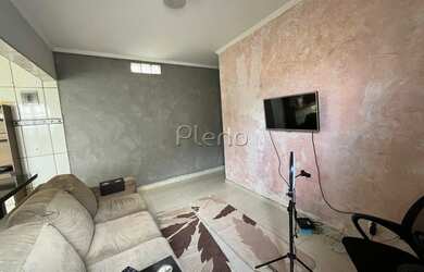 Imagem 6: Casa - Jardim Nova Europa - Campinas