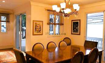 Imagem 5: Casa com 4 dormitórios, 592 m² - venda por R$ 9.000.000,00 ou aluguel por R$ 38.000,00/mês