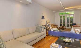 Imagem 5: Casa com 3 dormitórios para alugar, 400 m² por R$ 28.000,00 - Jardim Paulistano - São Paul