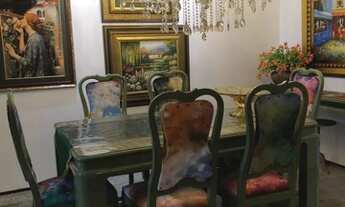 Imagem 6: Apartamento Mobiliado com 3 quartos no Meireles - AP43206