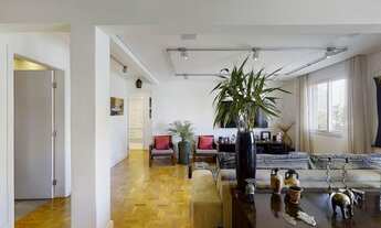 Imagem 6: Apartamento à venda, 217 m² por R$ 1.900.000,00 - Pinheiros - São Paulo/SP