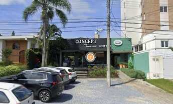 Imagem 2: Batel? Vende-se propriedade com duas frentes!