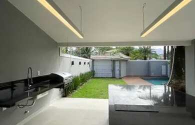 Imagem 4: Casa para venda tem 280 metros quadrados com 3 quartos em Barra da Tijuca - Rio de Janeiro