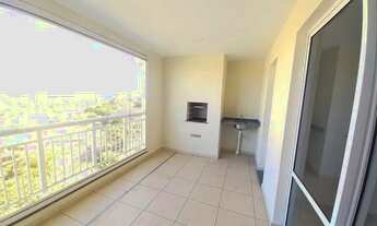 Imagem 3: Apartamento para aluguel, 3 quartos, 1 suíte, 2 vagas, Vila Santa Rosália - Limeira/SP