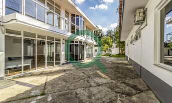 Imagem 3: São Paulo - Casa Padrão - Alto de Pinheiros