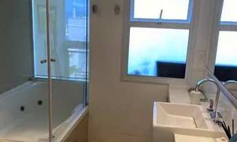 Imagem 3: Cobertura duplex frontal mar 274 m² venda ou locação