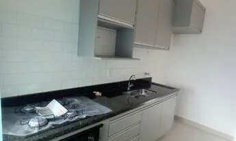 Imagem 5: Apartamento para aluguel, 2 quartos, 1 suíte, 2 vagas, Vila Assunção - Santo André/SP