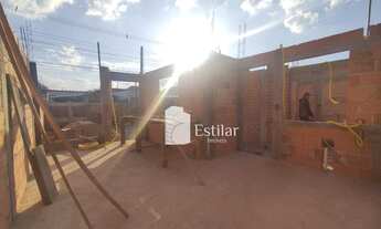 Imagem 2: Casa 03 quartos (01 suíte) e 02 vagas no São Marcos, São José dos Pinhais