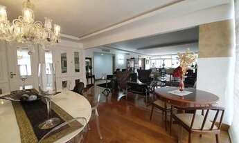 Imagem 6: Apartamento Venda 4 Dormitórios - 357 m² Cerqueira César