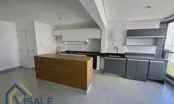 Imagem 4: Apartamento para aluguel, 2 quarto(s), Vila Clementino, São Paulo - W2038_AP132