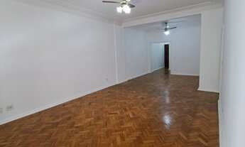 Imagem 2: Apartamento para aluguel tem 140 metros quadrados com 3 quartos em Copacabana - Rio de Jan