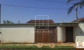 Imagem: Casa (sobrado na rua) 3 dormitórios/suite