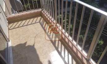 Imagem 6: Apartamento-À VENDA-Taquara-Rio de Janeiro-RJ