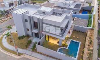 Imagem: Casa Swiss Park