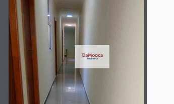 Imagem 4: Andar Corporativo para alugar, 100 m² por R$ 5.750,00/mês - Santana - São Paulo/SP