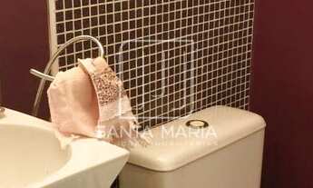 Imagem 9: Casa (térrea em condominio) 3 dormitórios/suite, cozinha planejada, portaria 24hs, em cond