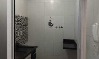 Imagem 4: Apartamento para locação no centro de Suzano