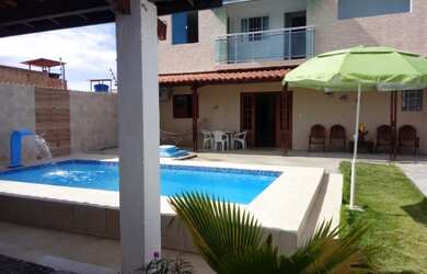 Imagem 3: Casa na Praia do Francês/AL