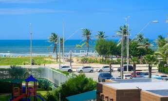 Imagem 4: Apartamento para Venda em Aquiraz, Porto das Dunas, 1 dormitório, 1 banheiro, 1 vaga