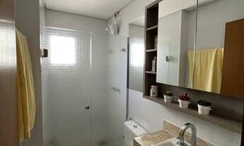 Imagem 5: Apartamento com 2 dormitórios para alugar, 130 m² por R$ 6.100/mês - Jardim Novo Mundo - S