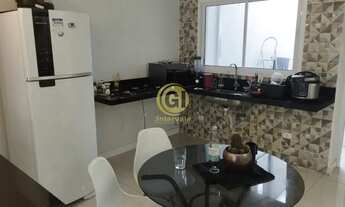 Imagem 6: VENDO/ALUGO CASA RESIDENCIAL NO LOTEAMENTO VILLA BRANCA EM JCAREÍ/SP