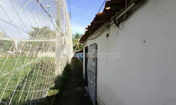 Imagem 2: Terreno na Barra do Ceará - Fortaleza