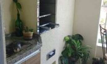 Imagem 3: Apto Mobiliado Jardim Souto