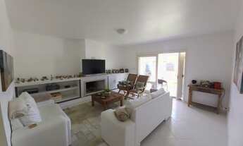 Imagem 6: Casa mobiliada no centro de Xangri-Lá, casa com anexo no fundo, próxima ao mar