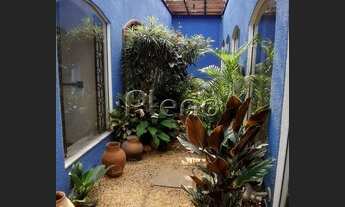 Imagem 5: Casa à venda e para locação no Parque Taquaral - Campinas/SP