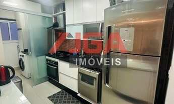 Imagem 5: SÃO PAULO - Apartamento Padrão - USINA PIRATININGA