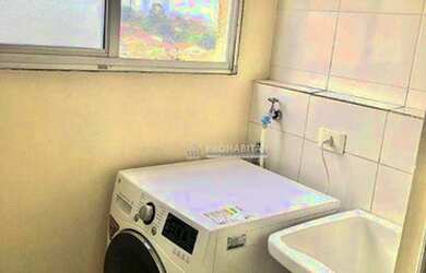 Imagem 5: Apartamento com 2 dormitórios à venda, 57 m² por R$ 360.000,00 - Interlagos - São Paulo/SP