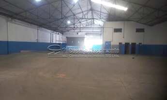 Imagem 4: SãO PAULO - Galpão/Depósito/Armazém - Mooca