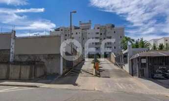 Imagem 7: Apartamento - Jardim Antonio Von Zuben - Campinas