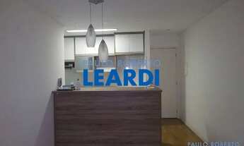 Imagem: APARTAMENTO - ASSUNÇÃO - SP