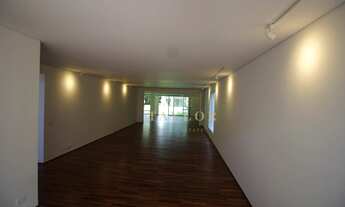 Imagem 7: Casa com 4 dormitórios para alugar, 537 m² por R$ 48.000,00 - Jardim Paulista - São Paulo