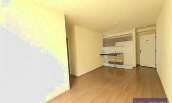 Imagem 2: Apartamento com 3 dormitórios para alugar, 57 m² p