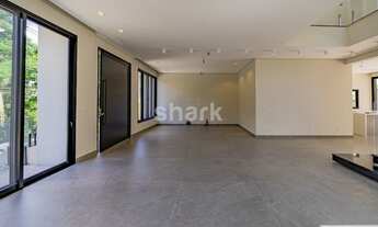 Imagem 4: Casa para venda ou locação por R$ 4.500.000,00 ou R$ 20.000,00/mês em Alphaville, Santana