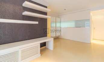 Imagem 5: Apartamento Locação 2 Dormitórios - 72 m² Jardim Paulista