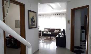 Imagem 3: Casa a venda no Parque Delfim Verde