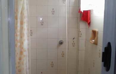 Imagem 4: Kitnet/conjugado para aluguel tem 18 metros quadrados em Canto do Forte - Praia Grande - S