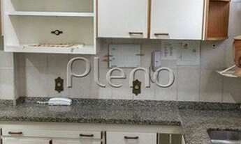 Imagem 4: Apartamento - Jardim Proenca - Campinas