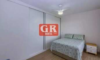 Imagem 6: Apartamento à venda, 3 quartos, 1 suíte, 3 vagas, Buritis - Belo Horizonte/MG