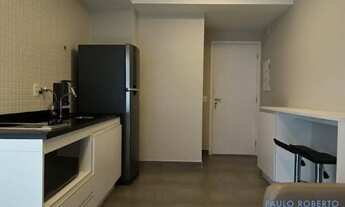 Imagem 3: APARTAMENTO - CONSOLAÇÃO - SP