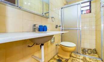 Imagem 3: Apartamento em Jardim Botânico